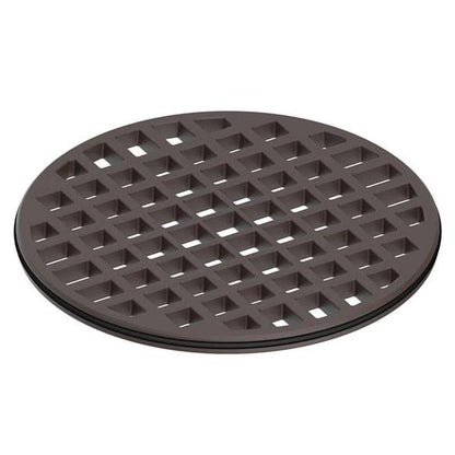 Newport Brass - 4 Inch Round Shower Drain