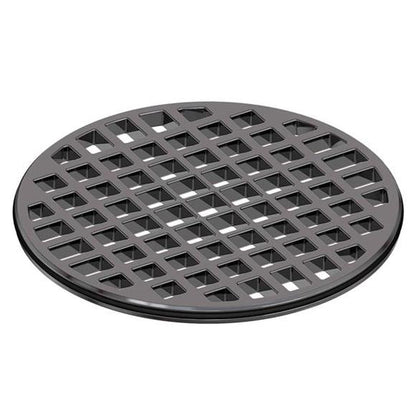 Newport Brass - 4 Inch Round Shower Drain