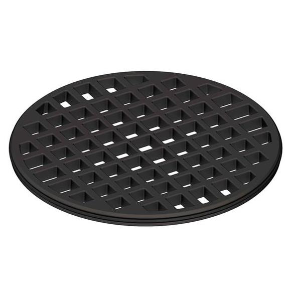 Newport Brass - 4 Inch Round Shower Drain