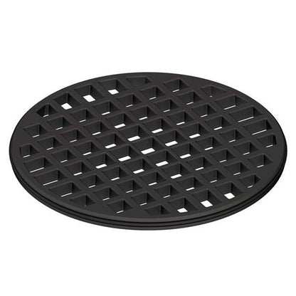 Newport Brass - 4 Inch Round Shower Drain
