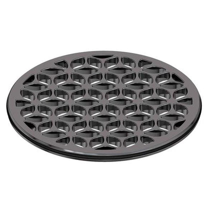 Newport Brass - 4 Inch Round Shower Drain