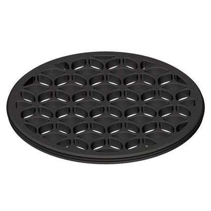 Newport Brass - 4 Inch Round Shower Drain