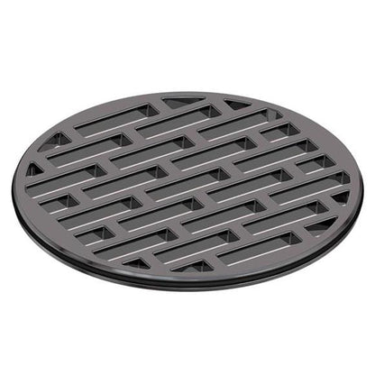 Newport Brass - 4 Inch Round Shower Drain