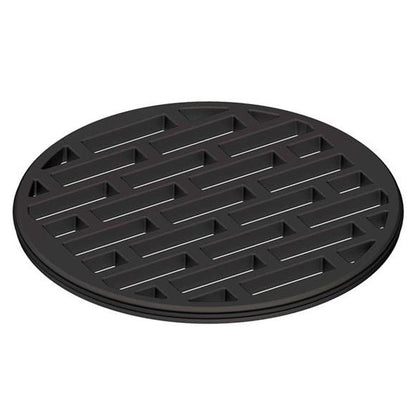 Newport Brass - 4 Inch Round Shower Drain