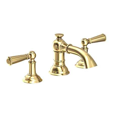 Newport Brass - Widespread Lavatory Faucet