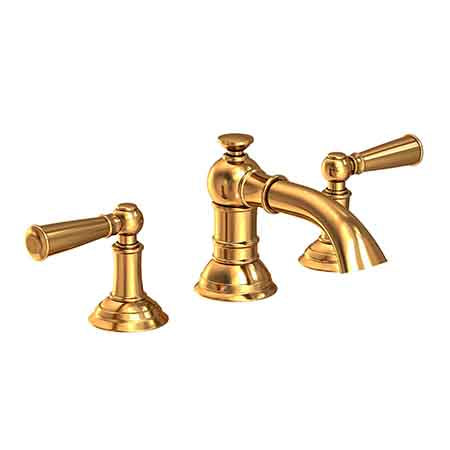 Newport Brass - Widespread Lavatory Faucet