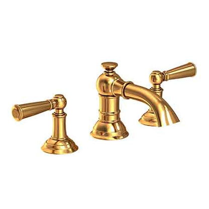 Newport Brass - Widespread Lavatory Faucet