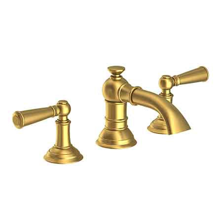 Newport Brass - Widespread Lavatory Faucet