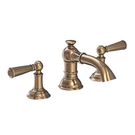 Newport Brass - Widespread Lavatory Faucet