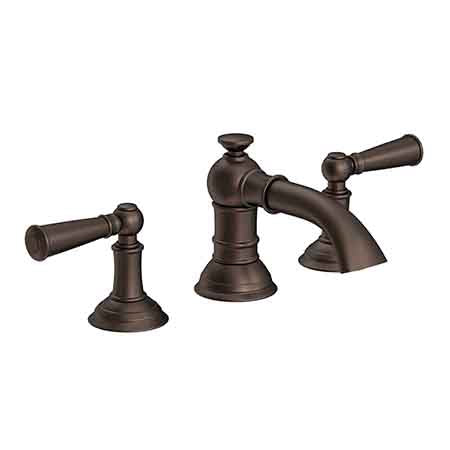Newport Brass - Widespread Lavatory Faucet
