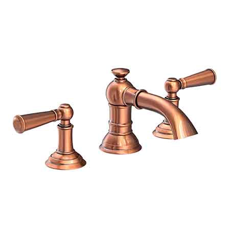 Newport Brass - Widespread Lavatory Faucet