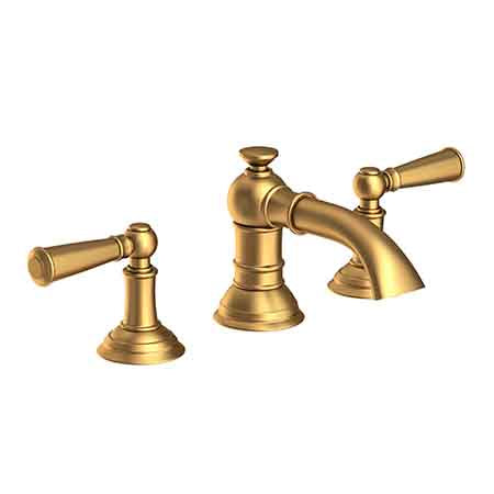Newport Brass - Widespread Lavatory Faucet