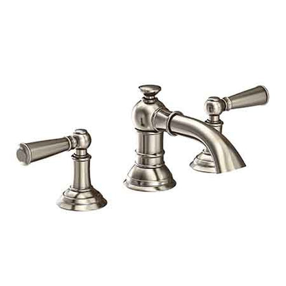 Newport Brass - Widespread Lavatory Faucet