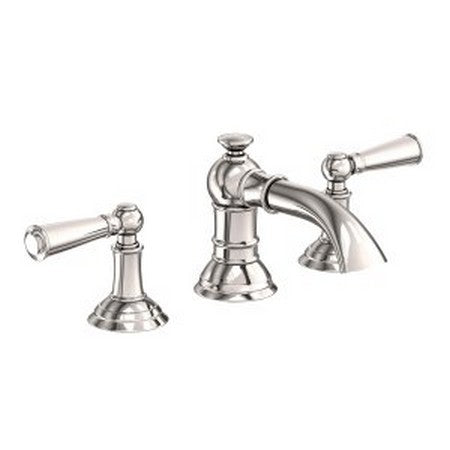 Newport Brass - Widespread Lavatory Faucet