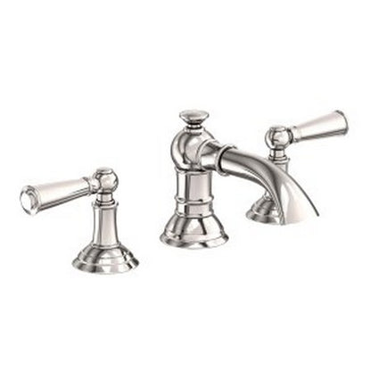 Newport Brass - Widespread Lavatory Faucet