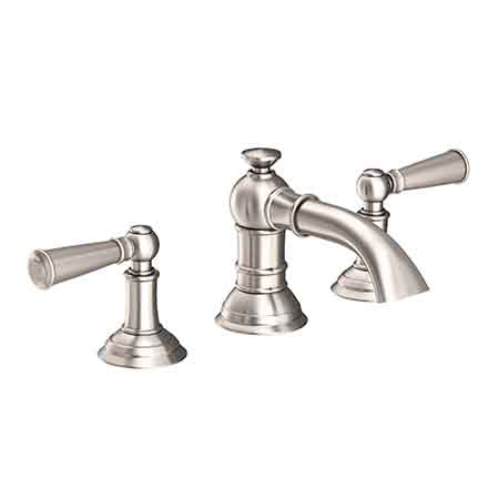 Newport Brass - Widespread Lavatory Faucet