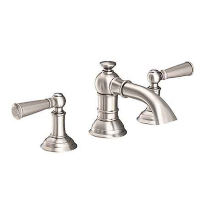 Newport Brass - Widespread Lavatory Faucet