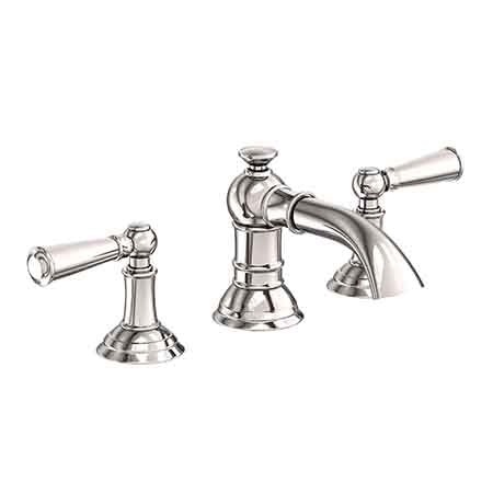 Newport Brass - Widespread Lavatory Faucet