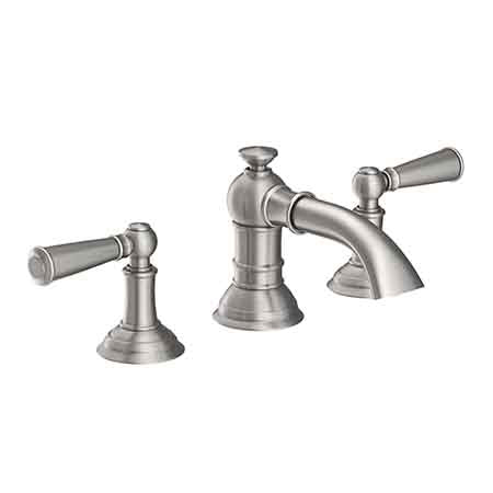 Newport Brass - Widespread Lavatory Faucet