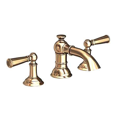 Newport Brass - Widespread Lavatory Faucet