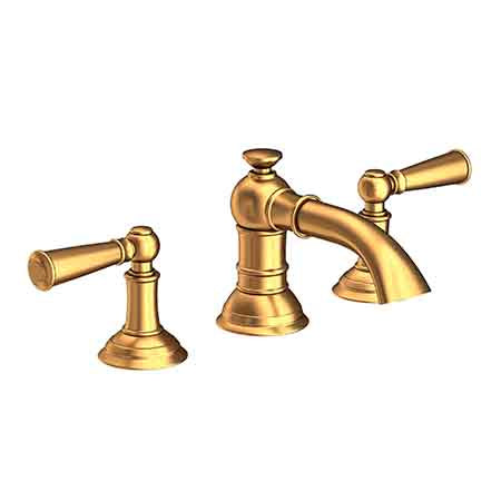 Newport Brass - Widespread Lavatory Faucet