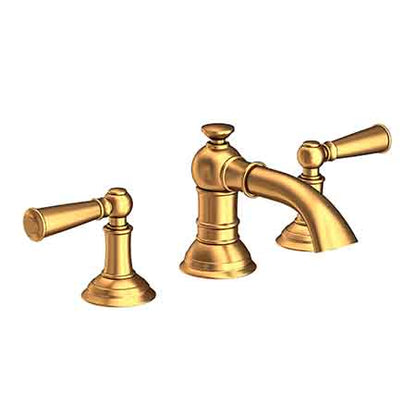 Newport Brass - Widespread Lavatory Faucet
