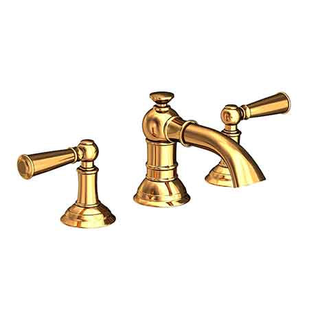 Newport Brass - Widespread Lavatory Faucet