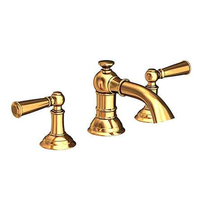 Newport Brass - Widespread Lavatory Faucet