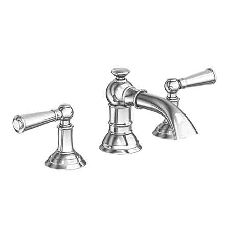 Newport Brass - Widespread Lavatory Faucet