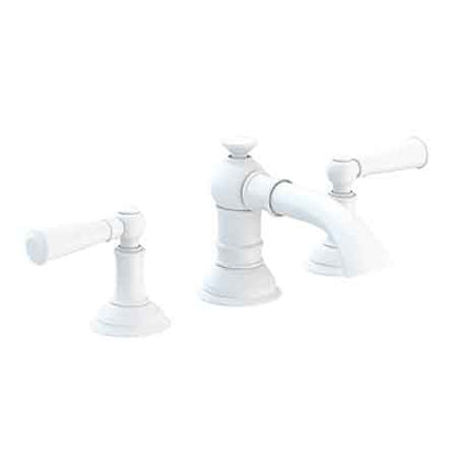 Newport Brass - Widespread Lavatory Faucet