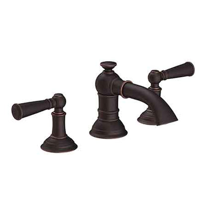 Newport Brass - Widespread Lavatory Faucet