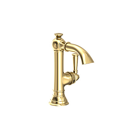 Newport Brass - Single Hole Lavatory Faucet
