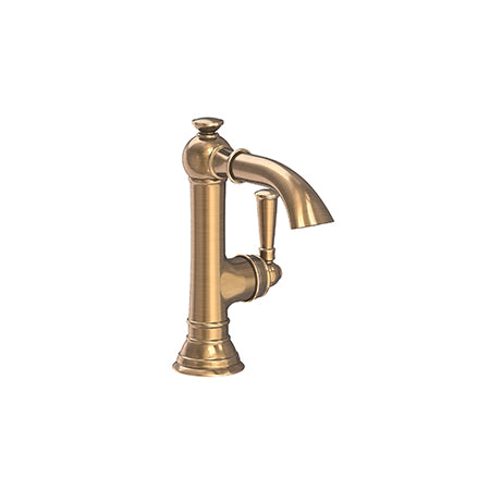 Newport Brass - Single Hole Lavatory Faucet