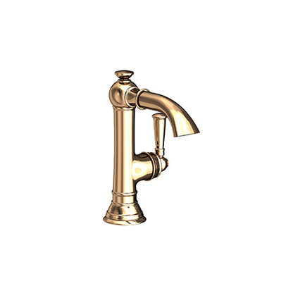 Newport Brass - Single Hole Lavatory Faucet