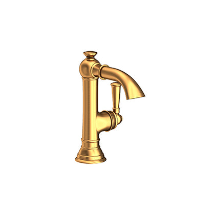 Newport Brass - Single Hole Lavatory Faucet