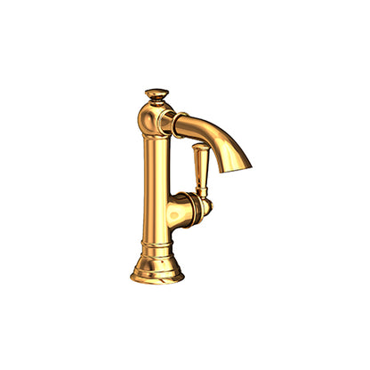 Newport Brass - Single Hole Lavatory Faucet