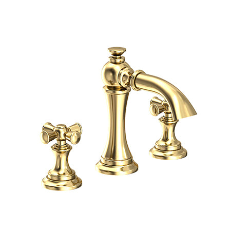 Newport Brass - Sutton Widespread Lavatory Faucet