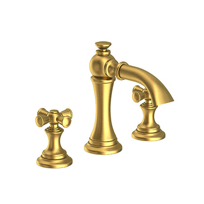Newport Brass - Sutton Widespread Lavatory Faucet