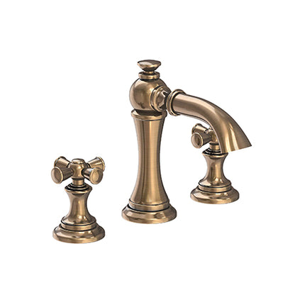 Newport Brass - Sutton Widespread Lavatory Faucet