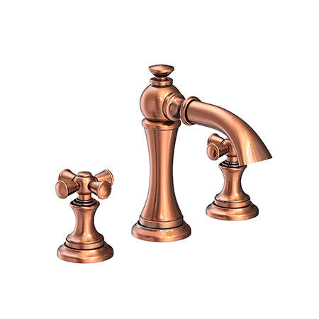 Newport Brass - Sutton Widespread Lavatory Faucet