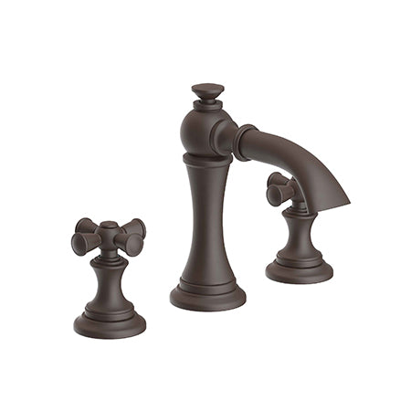 Newport Brass - Sutton Widespread Lavatory Faucet