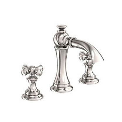 Newport Brass - Sutton Widespread Lavatory Faucet
