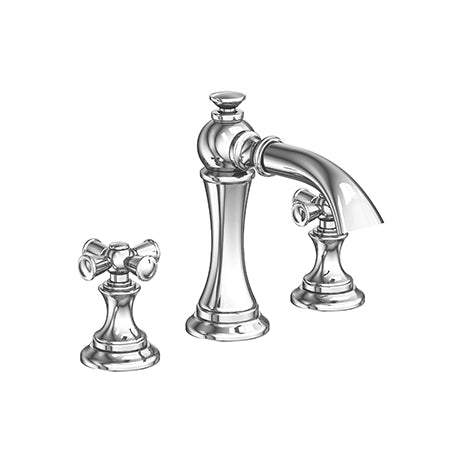 Newport Brass - Sutton Widespread Lavatory Faucet