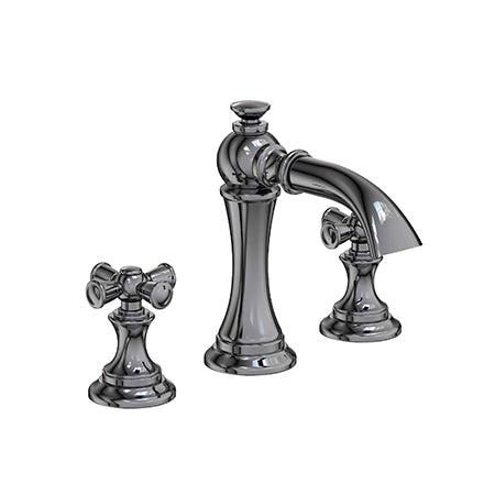 Newport Brass - Sutton Widespread Lavatory Faucet