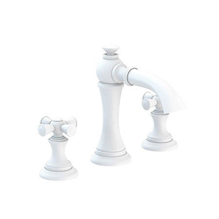 Newport Brass - Sutton Widespread Lavatory Faucet