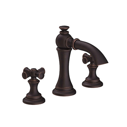 Newport Brass - Sutton Widespread Lavatory Faucet