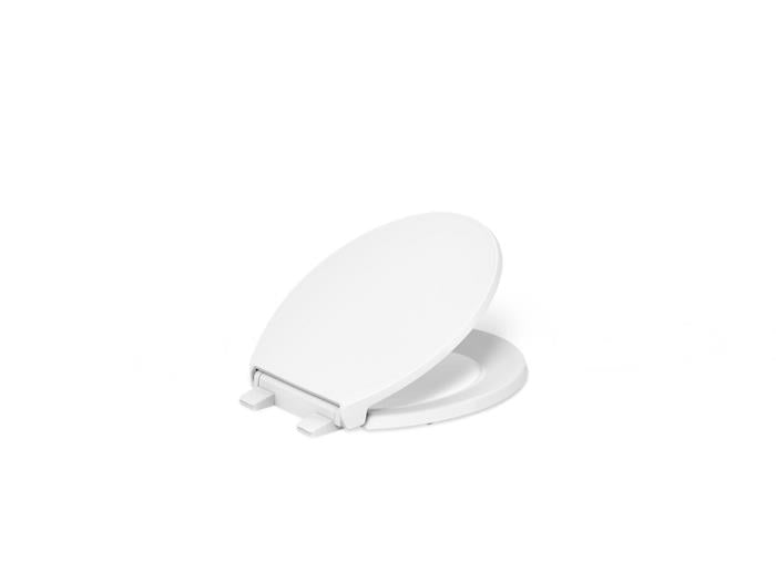 Kohler - Border Readylatch Pb Seat- Anti-Microb