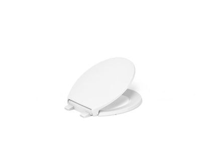 Kohler - Border Readylatch Pb Seat- Anti-Microb