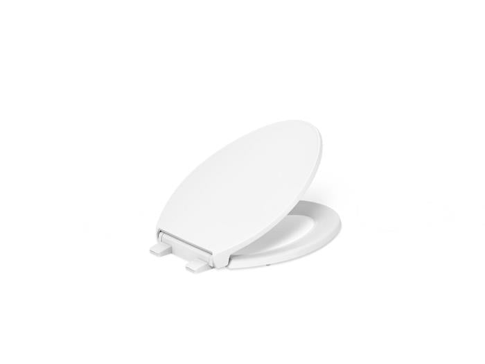 Kohler - Border Readylatch Eb Seat- Anti-Microb