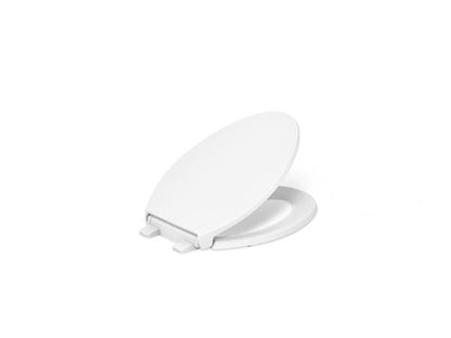 Kohler - Border Readylatch Eb Seat- Anti-Microb